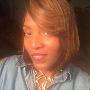 Meet your Posher, Phyllis